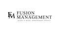 Fusion Management Talent Agency logo